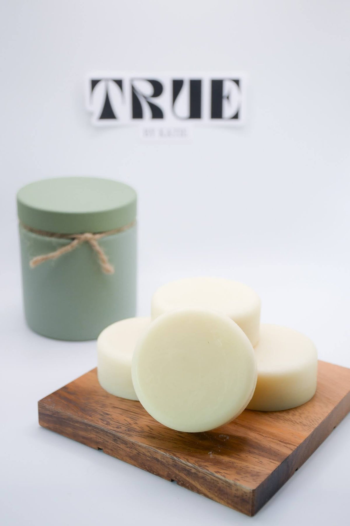 Pillow Talk Wax Melts — Luxury Scented Home Fragrance