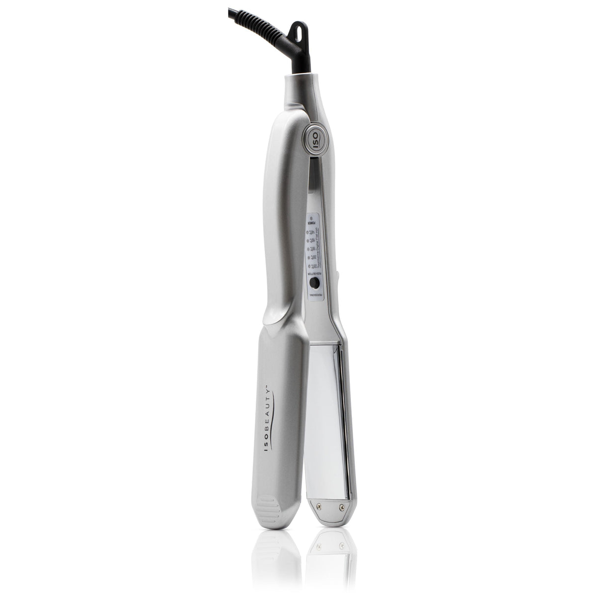 Pure Keratin 1.5" Titanium-Plated Hair Straightener