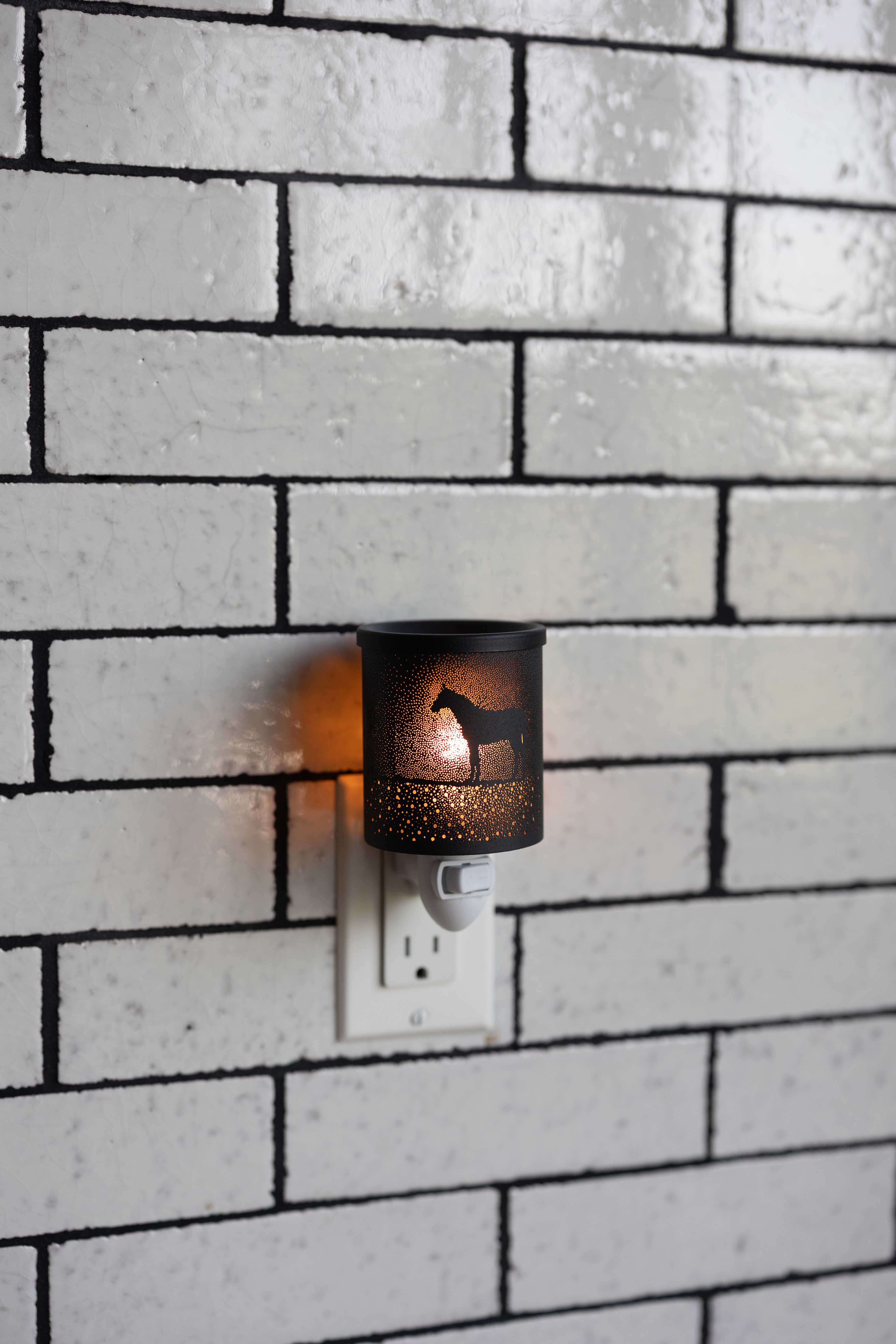 Wax Warmer
