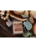 Cherry Pipe Tobacco Wax Melt