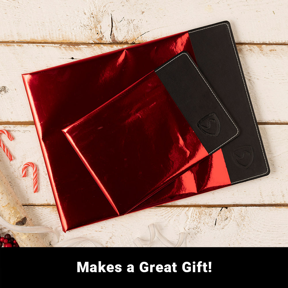 SYB Laptop Pad – EMF & Heat Shield for Laptops & Tablets